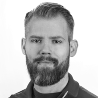 Alexander Arvidsson
