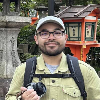 Walther Lee Profile Picture