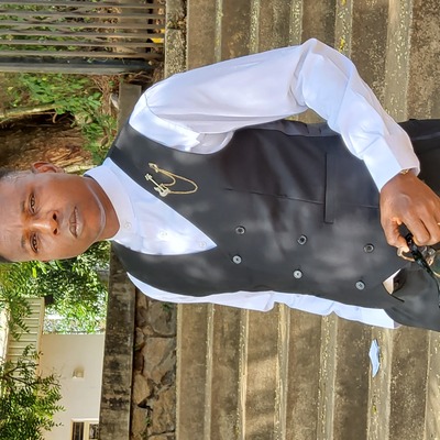 Seun Akin-Ajayi