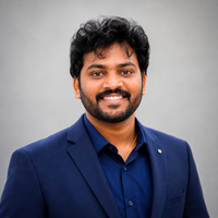 Hari Vamsi Krishna Nukala