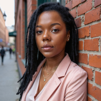 Alexandria Hamilton