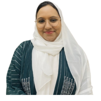Shama Gulnaaz