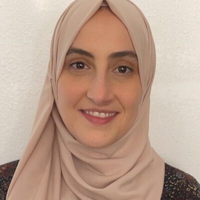 Fouziya Lahjiouj's Profile Picture