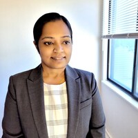 Sree Ramachandran