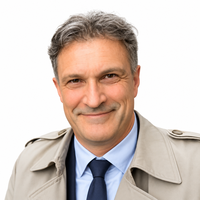 Riccardo Isola