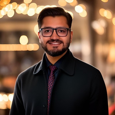 Harshitkumar Dineshkumar  Prajapati