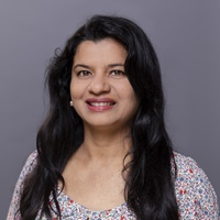 Kirthi Shanbhag