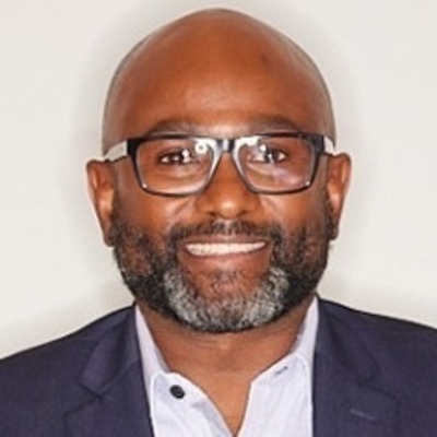 Joseph Kamau
