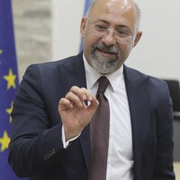 Mohamed Farahat