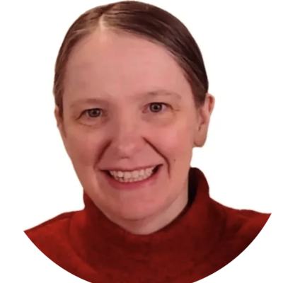 Profile photo of Sarah Dutkiewicz