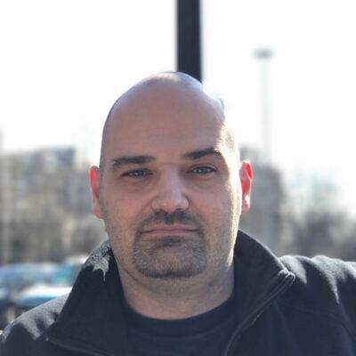 Srdjan Vranac