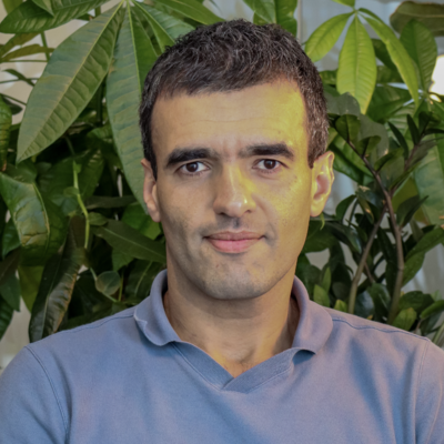 Saman Zonouz