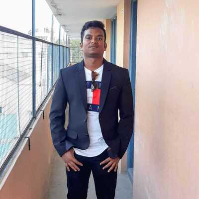 Kotreshi S