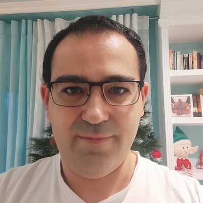 David Gómez Martín