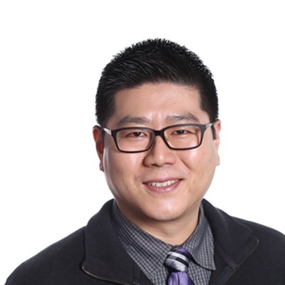 Jin Kim