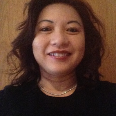 Adeline Leow