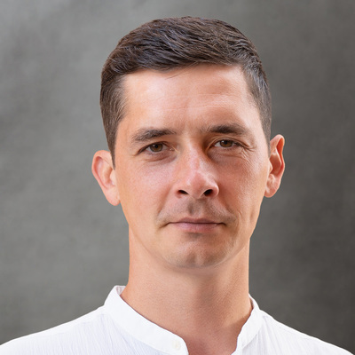 Pawel Skiba
