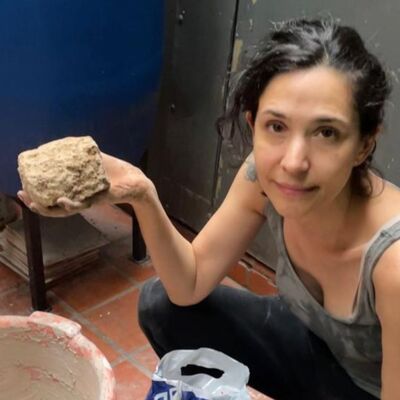 Mara Riviello López