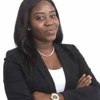 Kenisha B. Carter