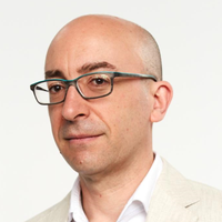 Xavier Albaladejo