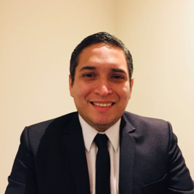 Jorge Luis Lynch Salcedo