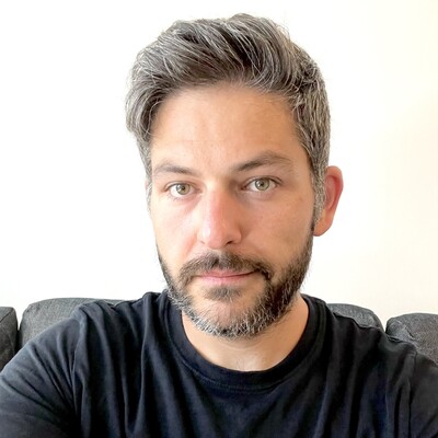 Arsalan Yarveisi