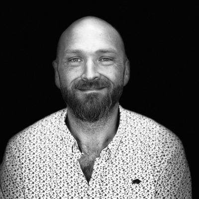 Aidan Morgan