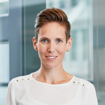Antje Hellkuhl