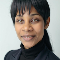 Mimi Elcindor Irrizari