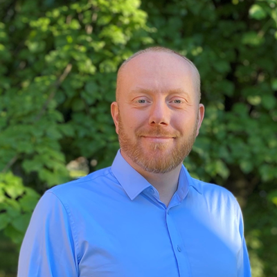 Klaus Breivik