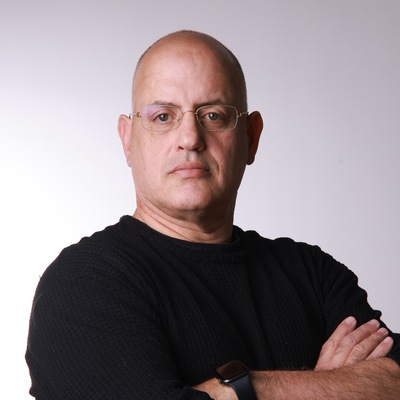 Yoel Frischoff