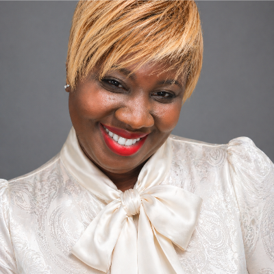 Tajah M. Gross, PhD