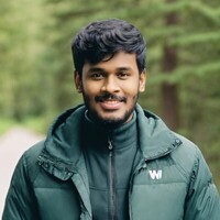 Nikhil Ambati