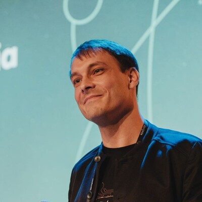 Maciej Krystian Szymański