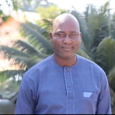 Joshua Olalekan Akerekan