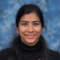 Nilima James Rodrigues
