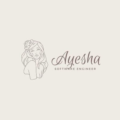 Ayesha Iftikhar
