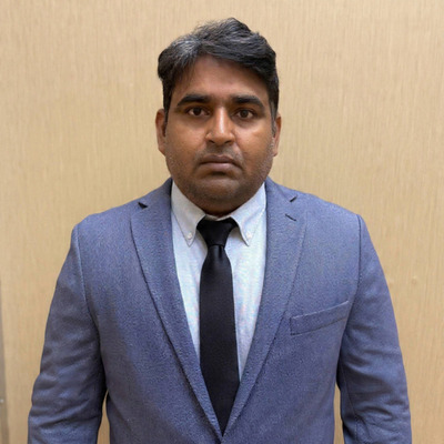 Rambabu Bolineni