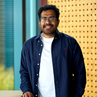 Praveen Murugesan