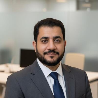 Suhail Ahmad Rana