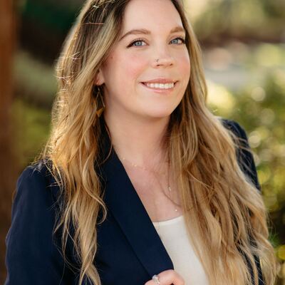 Nicole Bruns