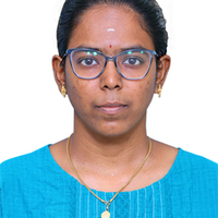 Ashwini Mahendiran