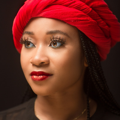 Karen Chukwu