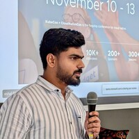 Vishal Anarase
