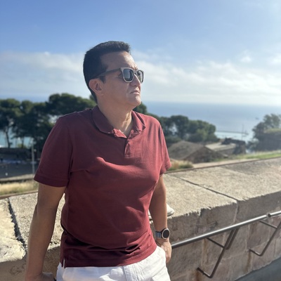 Marcelo Costa