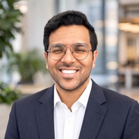Anish Puthuraya