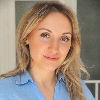 Hanna Engel's Profile Picture