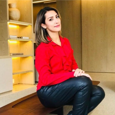 Sayhuri Mendes