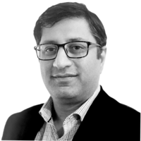 Nitin Kumar