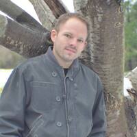 Chris Cranford